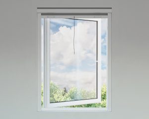 Retractable Pull Down Flyscreens Melbourne
