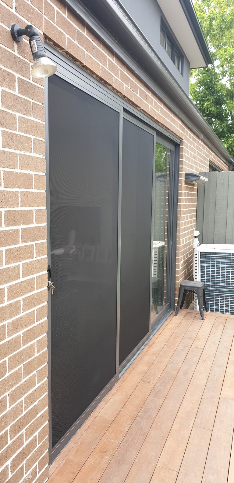 Security Screen Doors Melbourne Victoria Fly Screens