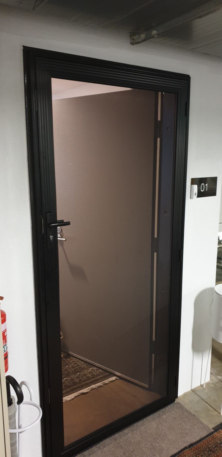 Security Screen Doors Melbourne Victoria Fly Screens