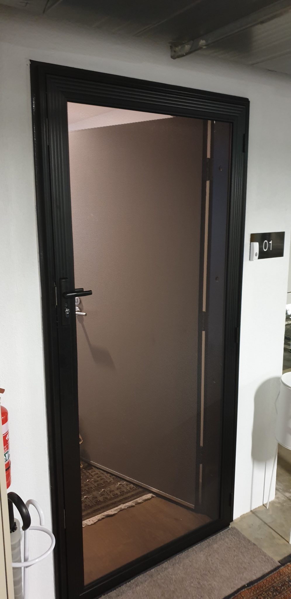 Security Screen Doors Melbourne Victoria Fly Screens