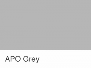 Apo grey